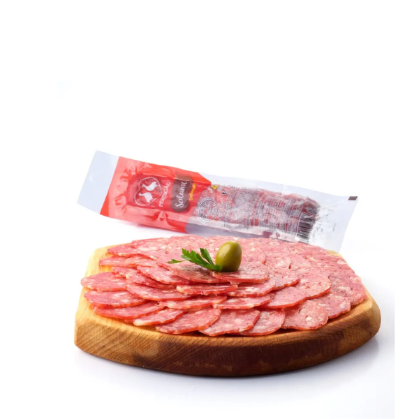SALAME PERDIGAO FAT kg