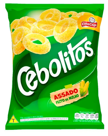SALG CEBOLITOS