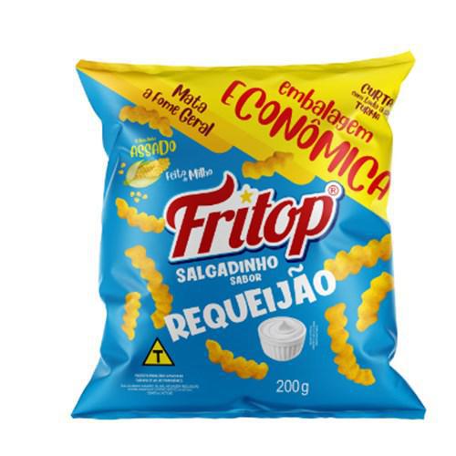 SALG FRITOP 200GR REQ