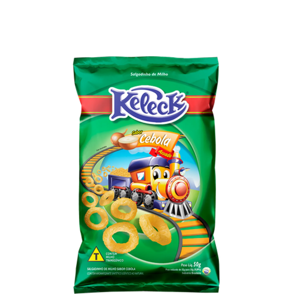 SALG KELECK 150GR CEBOLA