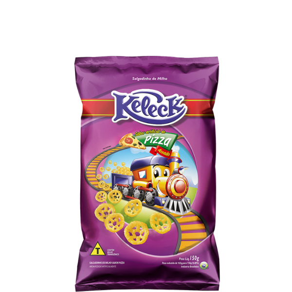 SALG KELECK 150GR PIZZA