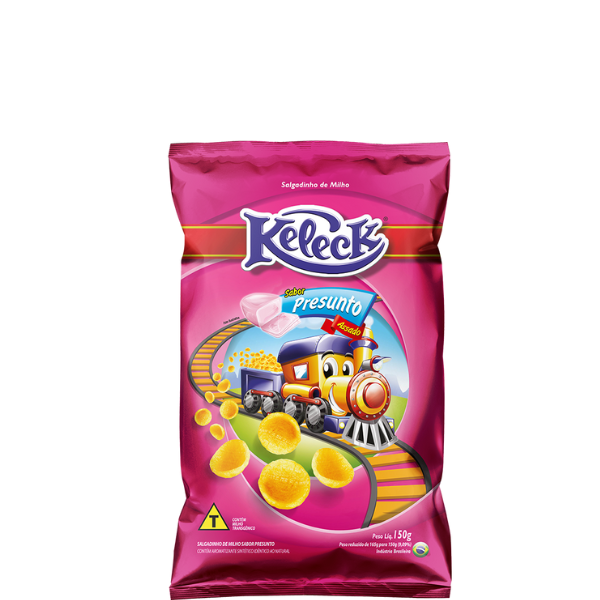 SALG KELECK 150GR PRESUNTO