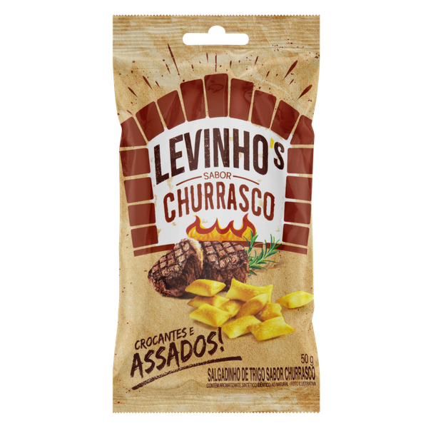 SALG LEVINHOS 50GR