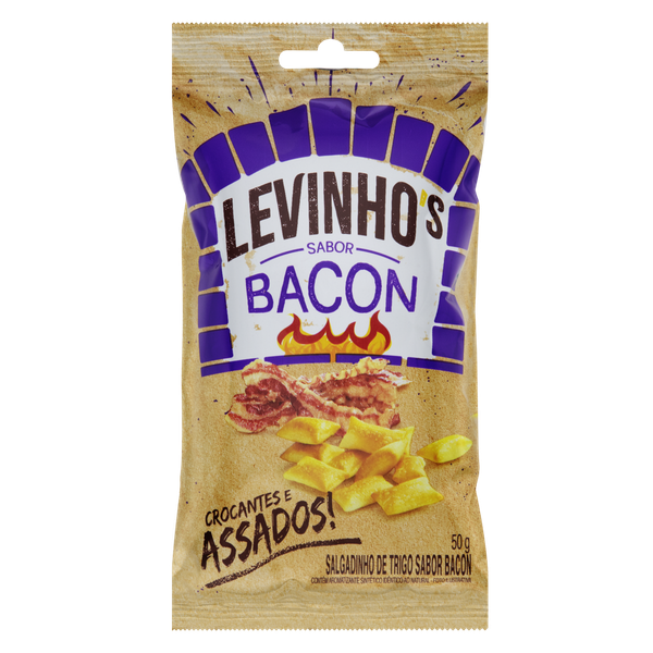 SALG LEVINHOS 50GR
