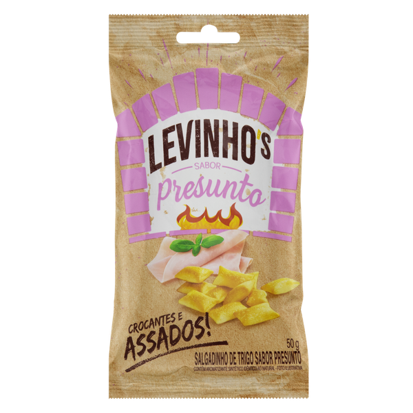 SALG LEVINHOS 50GR