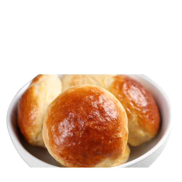 SALG PAO DE BATATA CARNE SECA 135GR