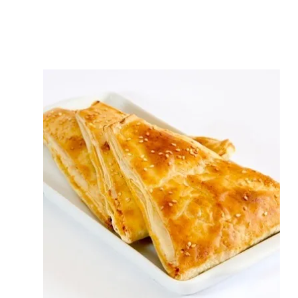 SALG PIZZA FOLHEADA DE FRANGO 135GR