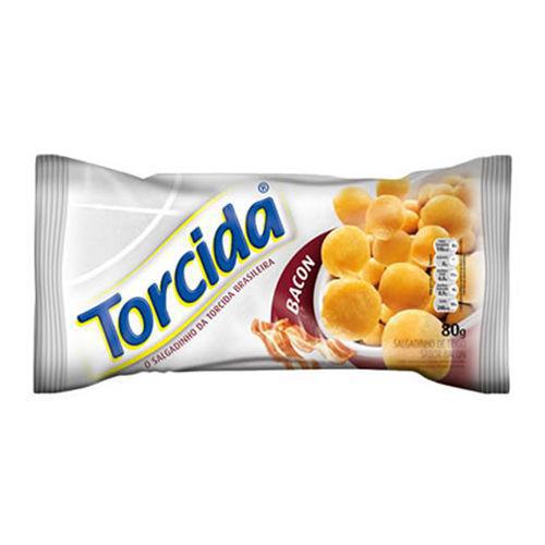 SALG TORCIDA 60GR BACO