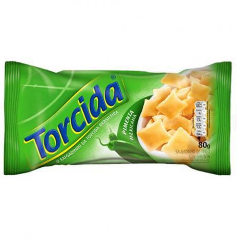 SALG TORCIDA 60GR PIME