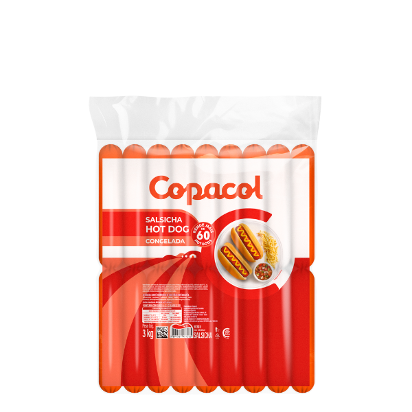 SALS COPACOL PCT 3kg