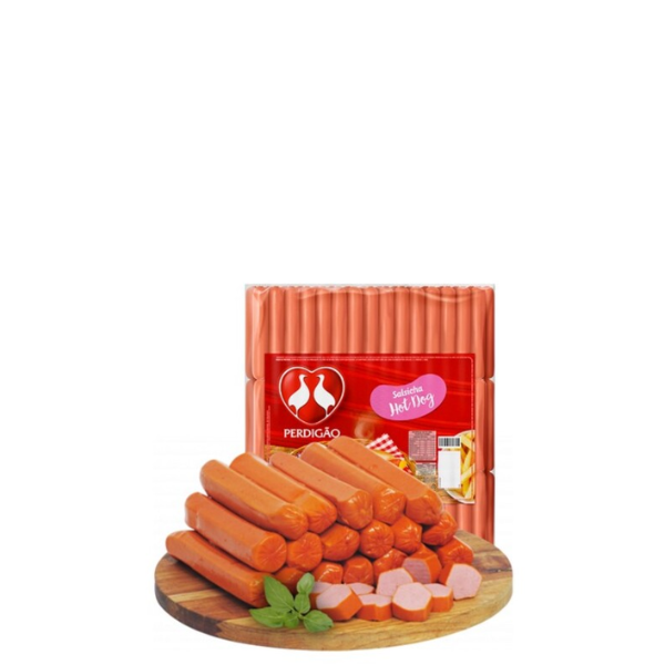 SALS GRAN PERDIGAO KG