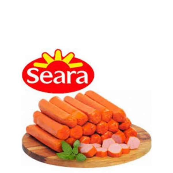 SALS SEARA HOT DOG kg