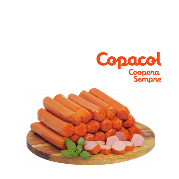 SALSICHA COPACOL kg