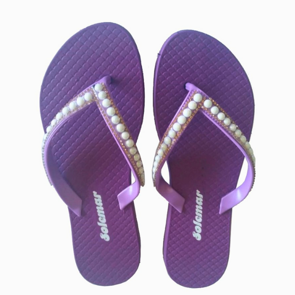 SAND SOLEMAR SUMMER R.