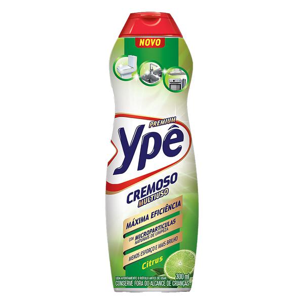 SAPONACEO YPE CREM 300