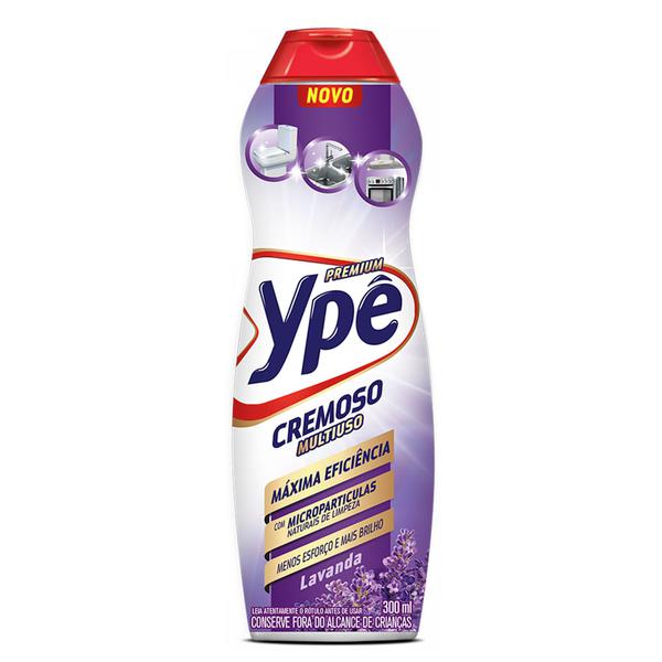 SAPONACEO YPE CREM 300