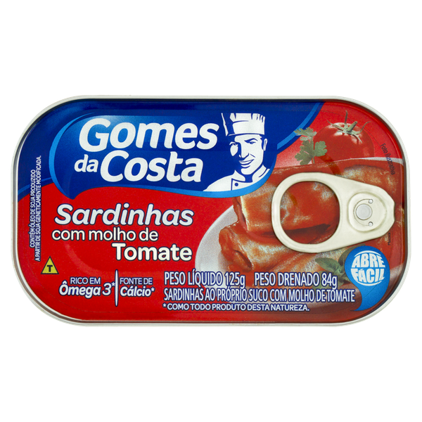 SARD GDC 125GR TOMATE