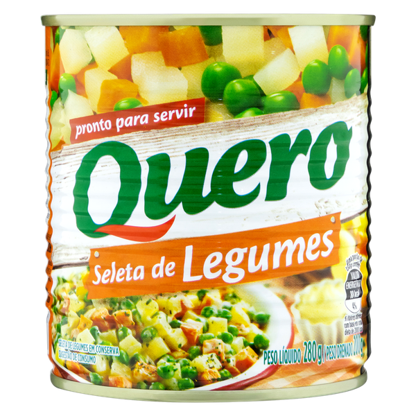 SEL LEG QUERO 170GR