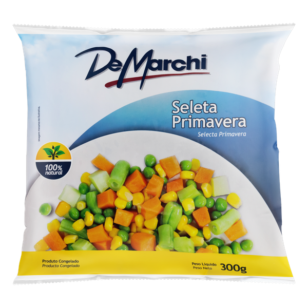 SELETA DEMARCHI 300GR