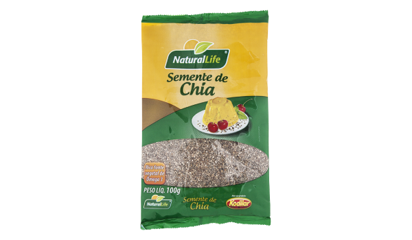 SEM DE CHIA NATURALLIF