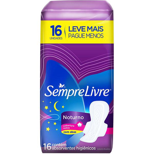 SEMPRE LIVRE ADAPT N/D L16