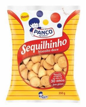SEQUIL PANCO 350GR