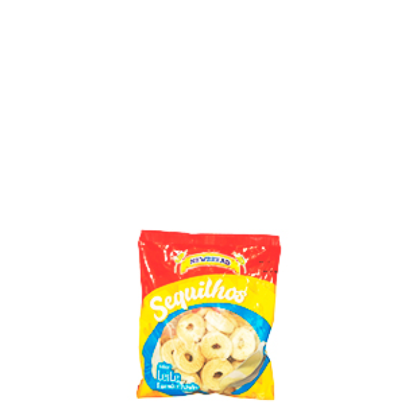 SEQUILHOS NEWBREAD 240