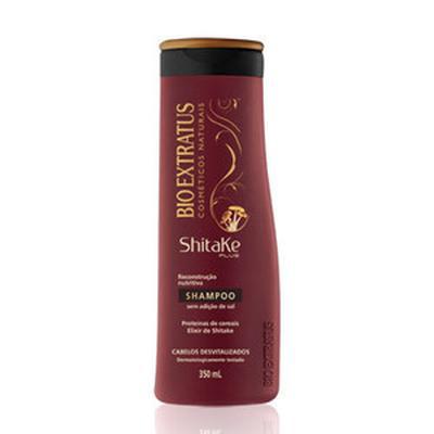 SH BIO EXTRATUS 350ML SHITAKE PLUS