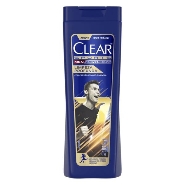 SH CLEAR 200ML