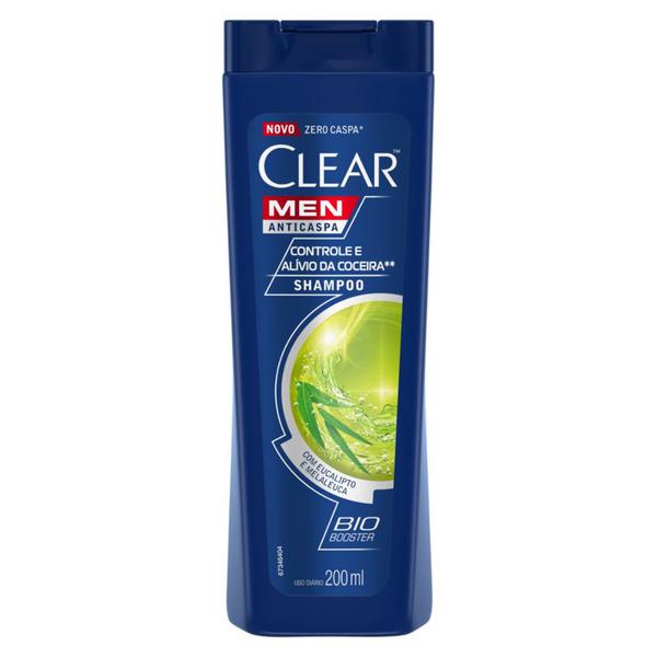 SH CLEAR 200ML