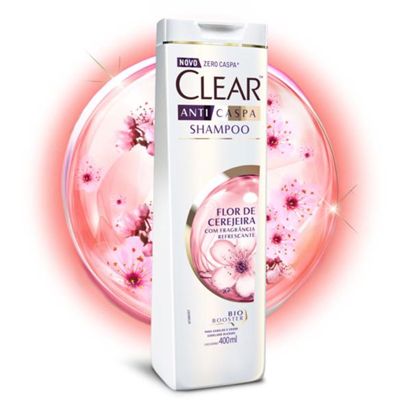 SH CLEAR 200ML