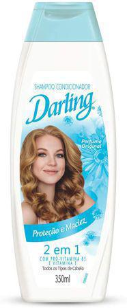 SH DARLING 350ML
