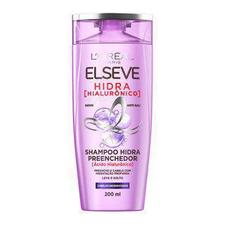 SH ELSEVE 200ML