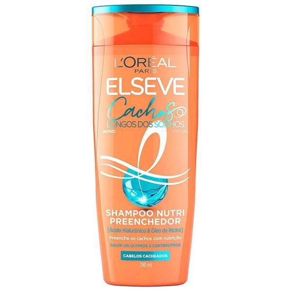 SH ELSEVE 200ML