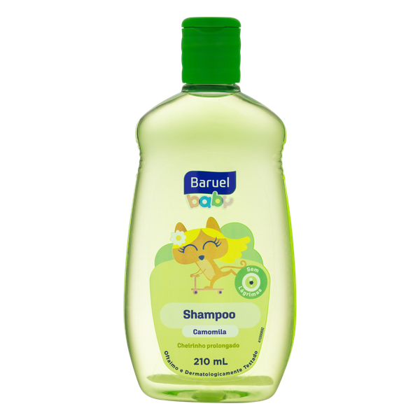 SH INF BARUEL BABY 210