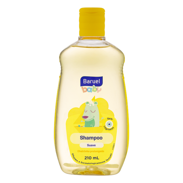 SH INF BARUEL BABY 210