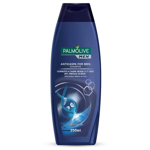 SH PALMOLIVE 350ML A.C