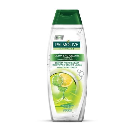 SH PALMOLIVE 350ML DET