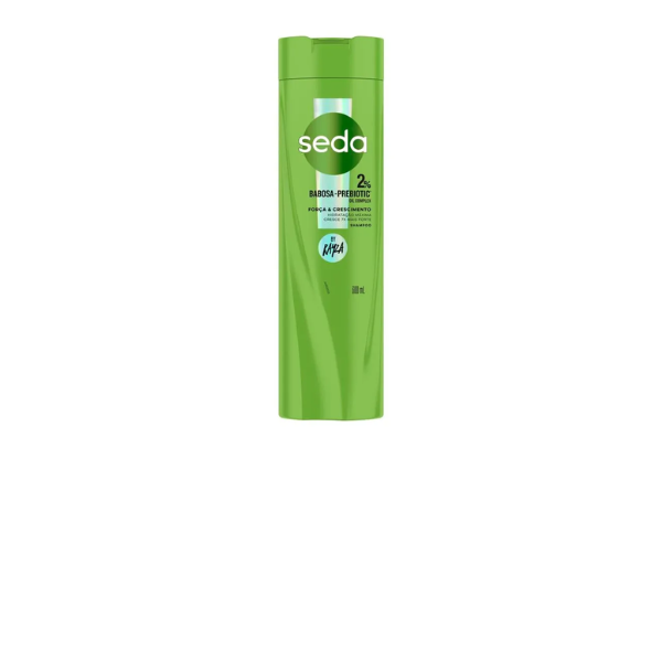 SH SEDA 300ML FORCA E CRESCIMENTO
