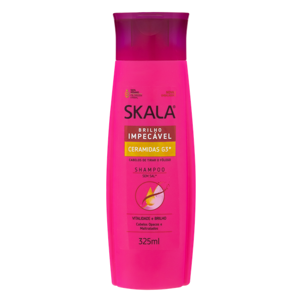 SH SKALA 325ML CERAMID