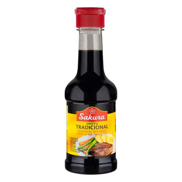 SHOYU SAKURA 150ML TRA