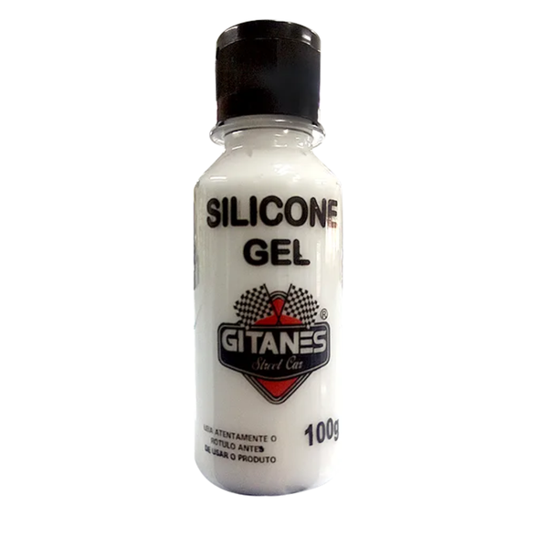 SILIC GITANES 100G GEL