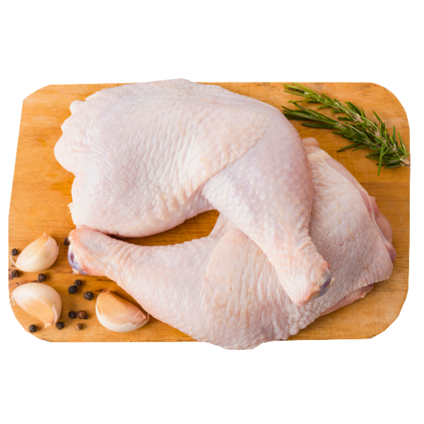 SOBRECOXA ECOXA FRANGO kg