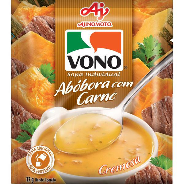 SOPA VONO 17G ABO CARN
