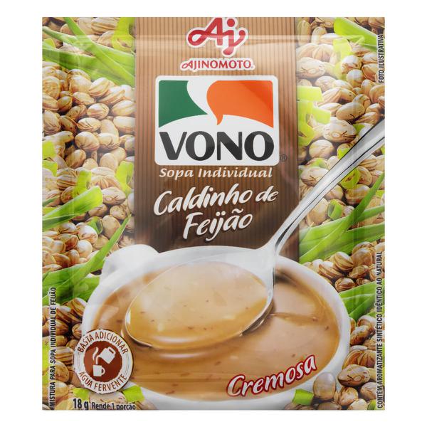 SOPA VONO 18G CAL FEIJ