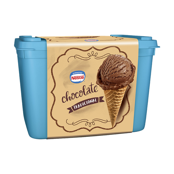 SORV NESTLE PT TRADIC