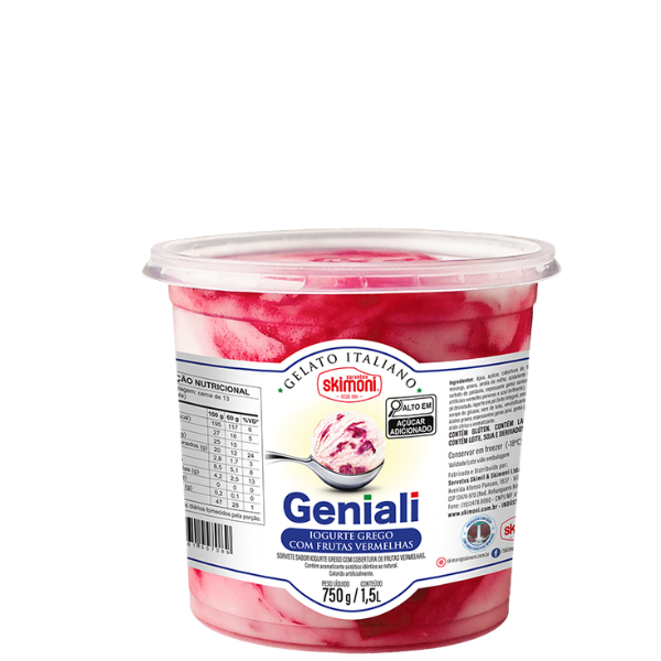 SORV SKIMONI PT GENIALI 1,5L IOG GREGO C F VERM