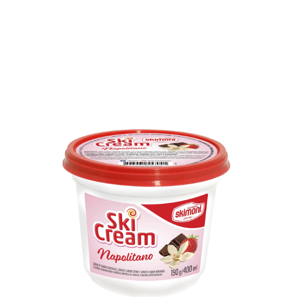 SORV SKIMONI SKICREAM