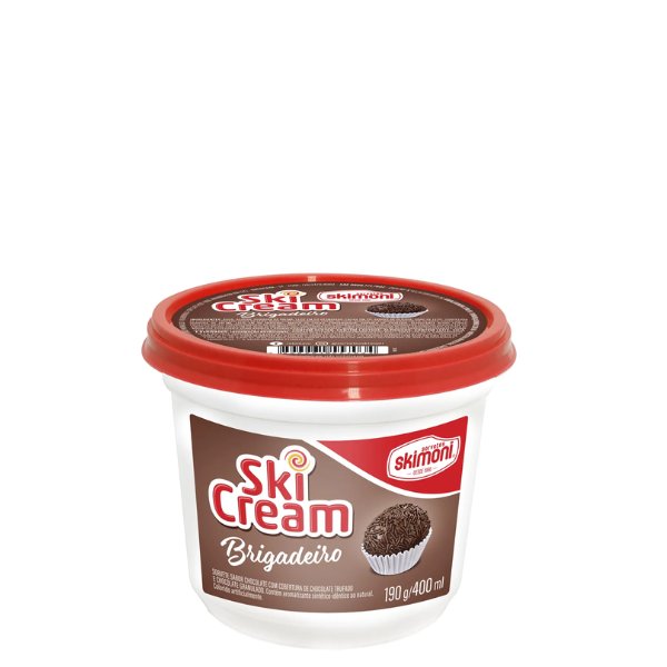 SORV SKIMONI SKICREAM