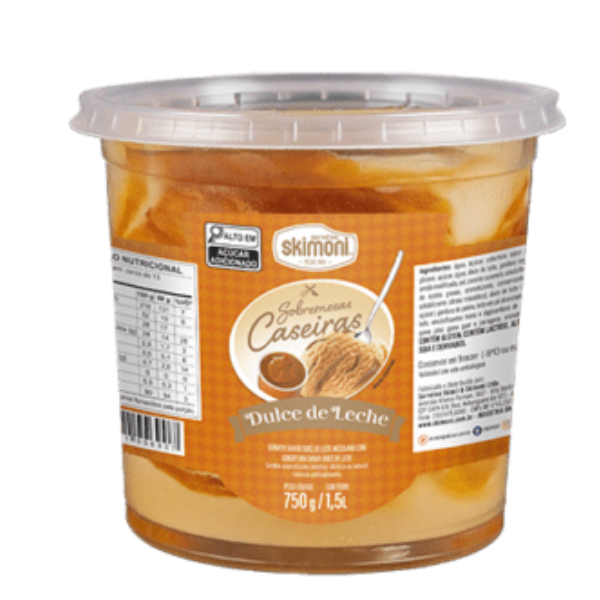 SORV SKIMONI SPEC 1,5L